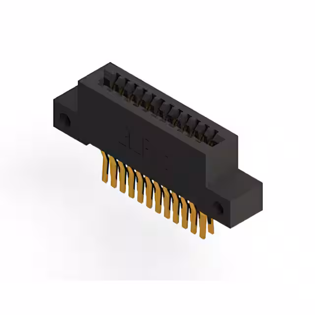 892-024-560-212 EDAC Inc.  Edgeboard Connectors